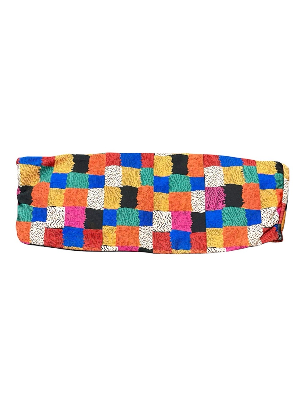 FARM RIO Bandeau Swim Top